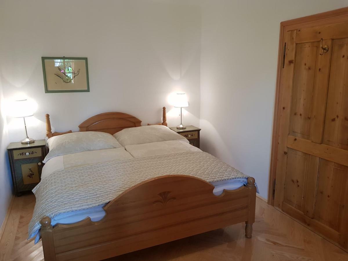Bergarbeiterhäuser Altaussee Exterior foto